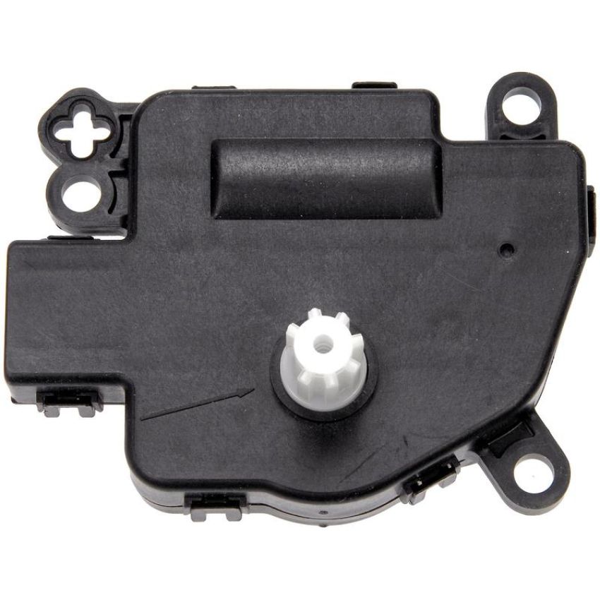 DORMAN 604-038 Air Door Actuator - Mode