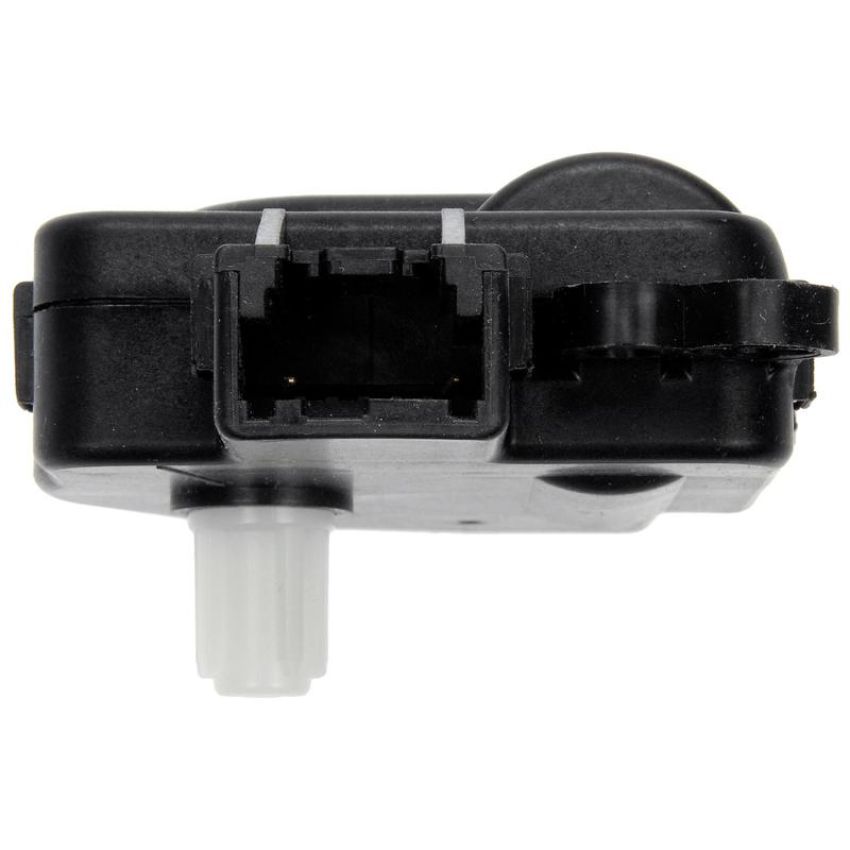 DORMAN 604-038 Air Door Actuator - Mode