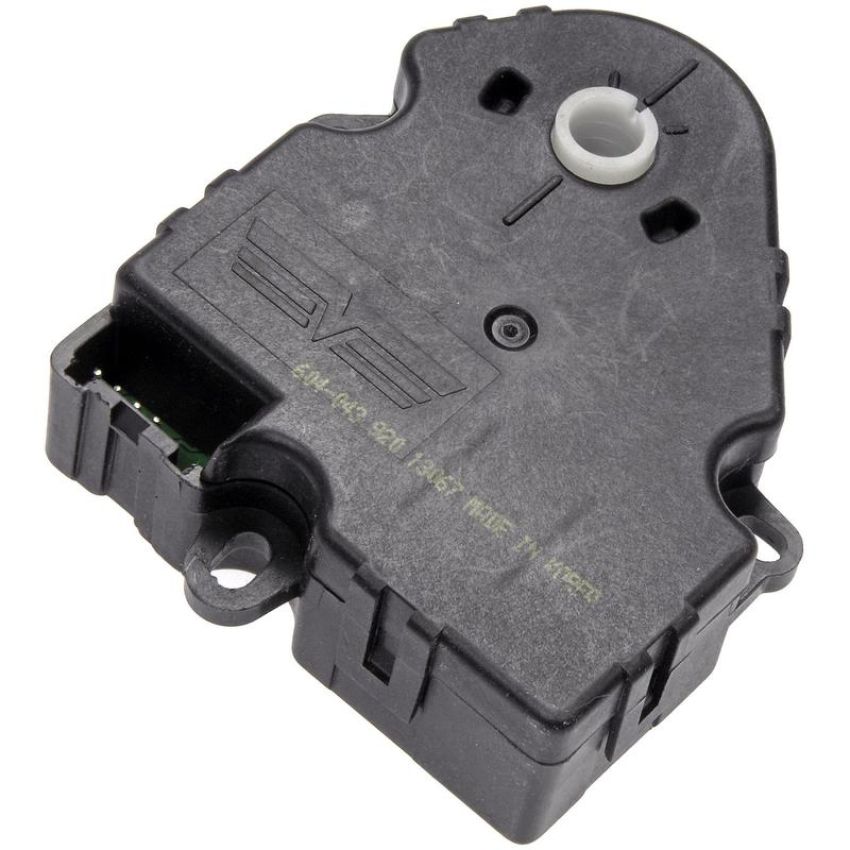 DORMAN 604-043 Air Door Actuator - Blend