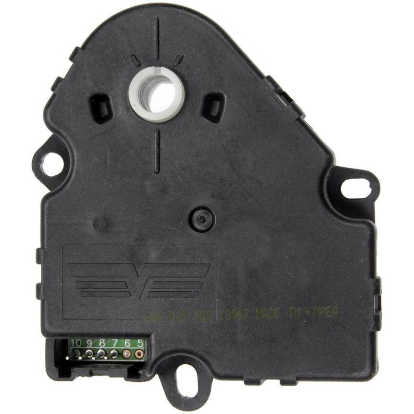 DORMAN 604-043 Air Door Actuator - Blend