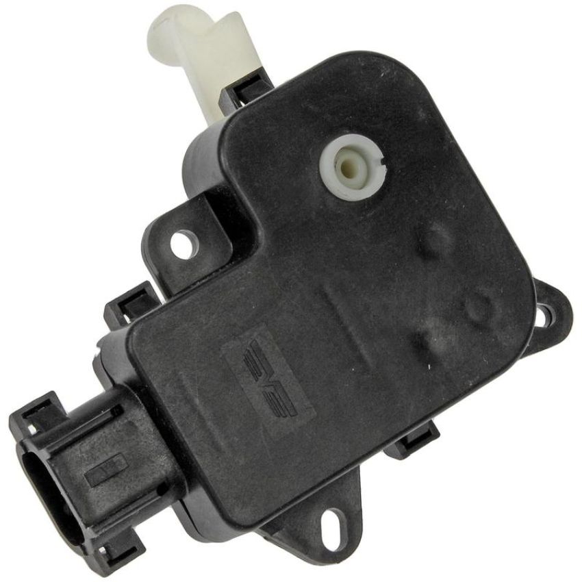 DORMAN 604-044 Air Door Actuator - Mode