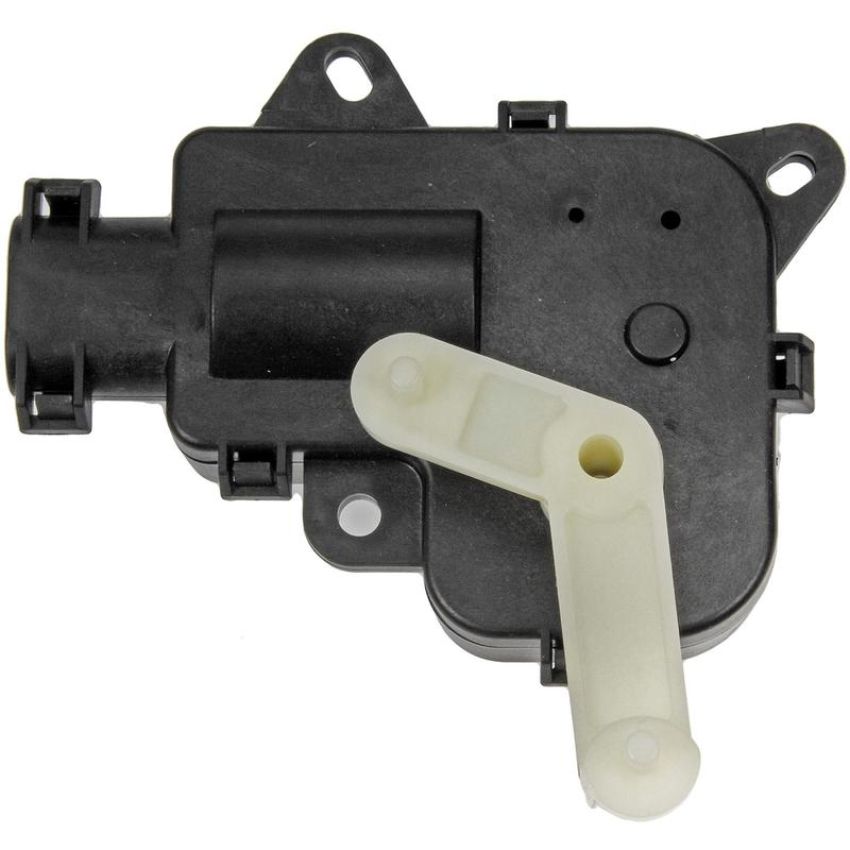 DORMAN 604-044 Air Door Actuator - Mode