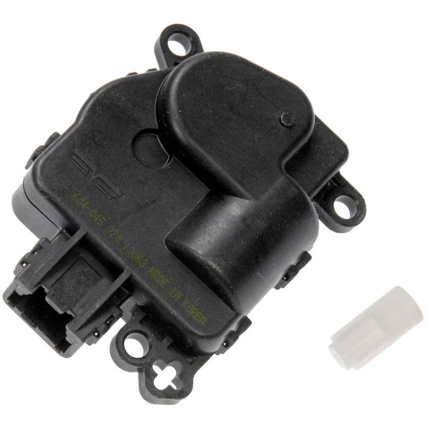 DORMAN 604-045 Air Door Actuator - Mode