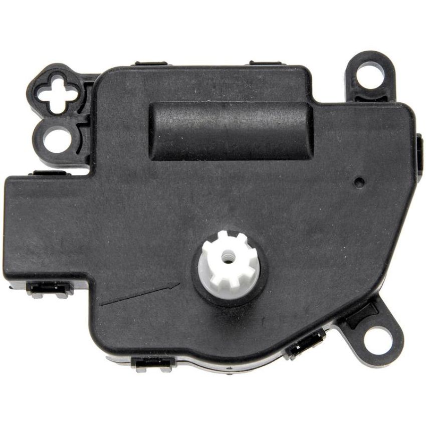 DORMAN 604-045 Air Door Actuator - Mode