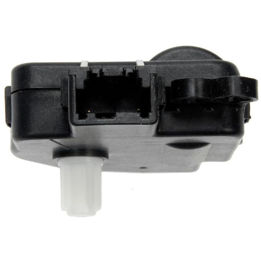 DORMAN 604-045 Air Door Actuator - Mode