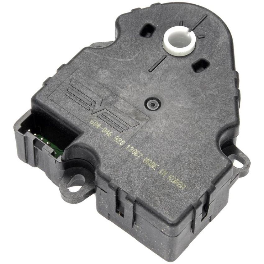DORMAN 604-046 Air Door Actuator - Blend