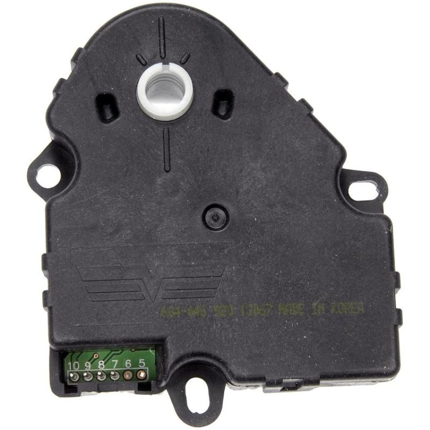 DORMAN 604-046 Air Door Actuator - Blend
