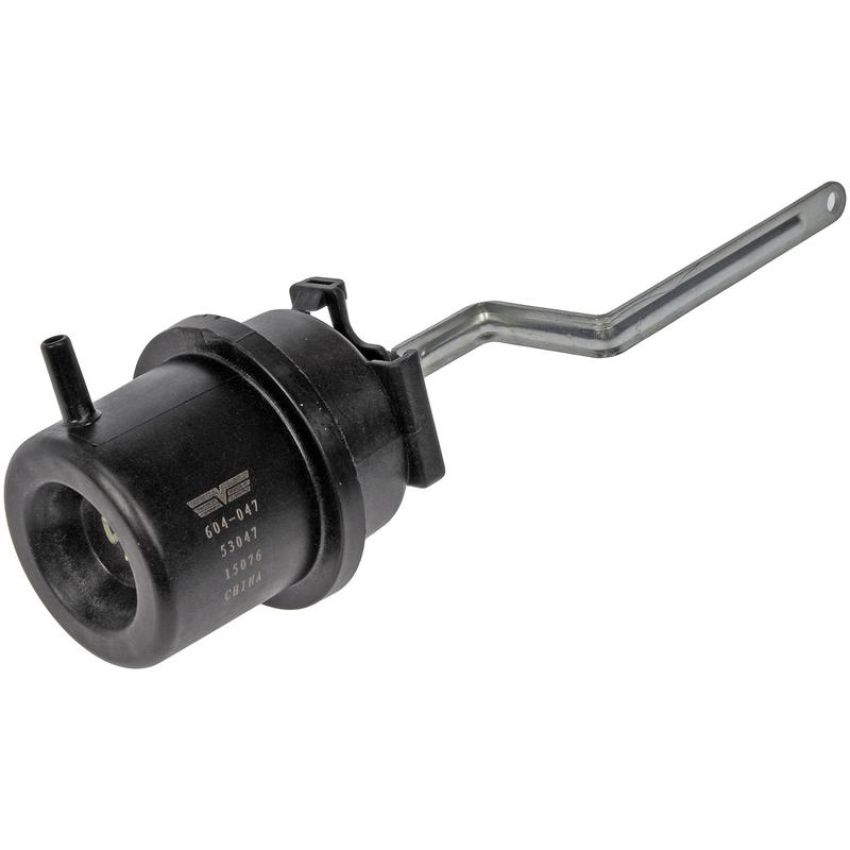 DORMAN 604-047 Air Door Actuator - Vacuum Style - Recirculation