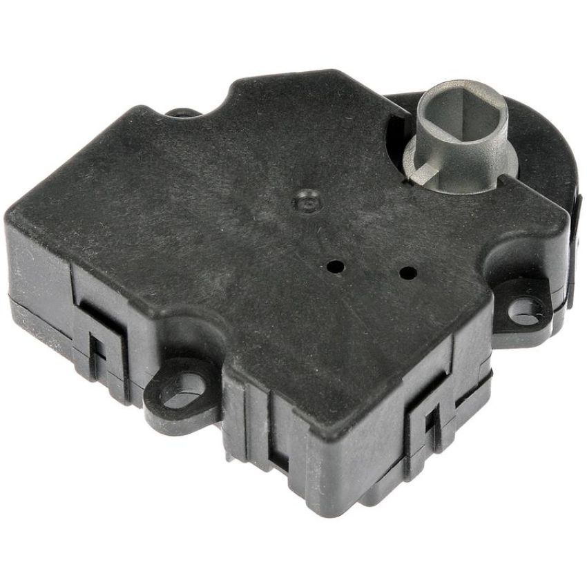 DORMAN 604-048 Air Door Actuator - Temperature
