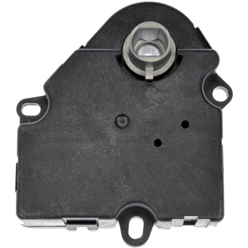DORMAN 604-048 Air Door Actuator - Temperature