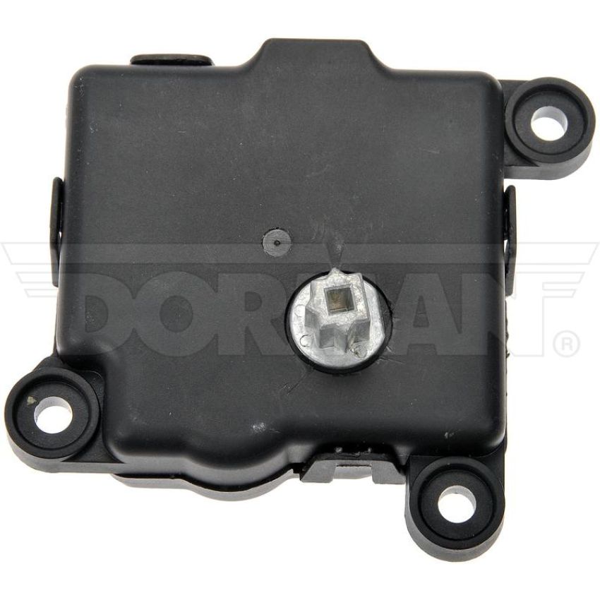 DORMAN 604-050 Air Door Actuator Blend