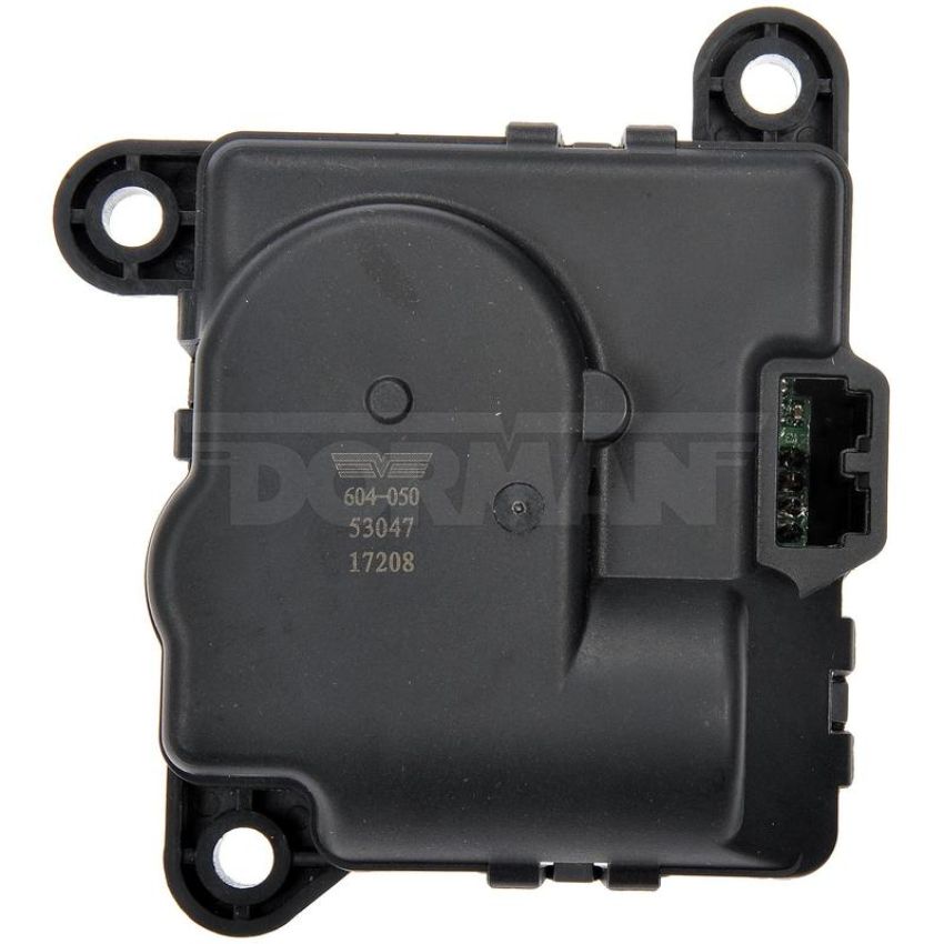 DORMAN 604-050 Air Door Actuator Blend