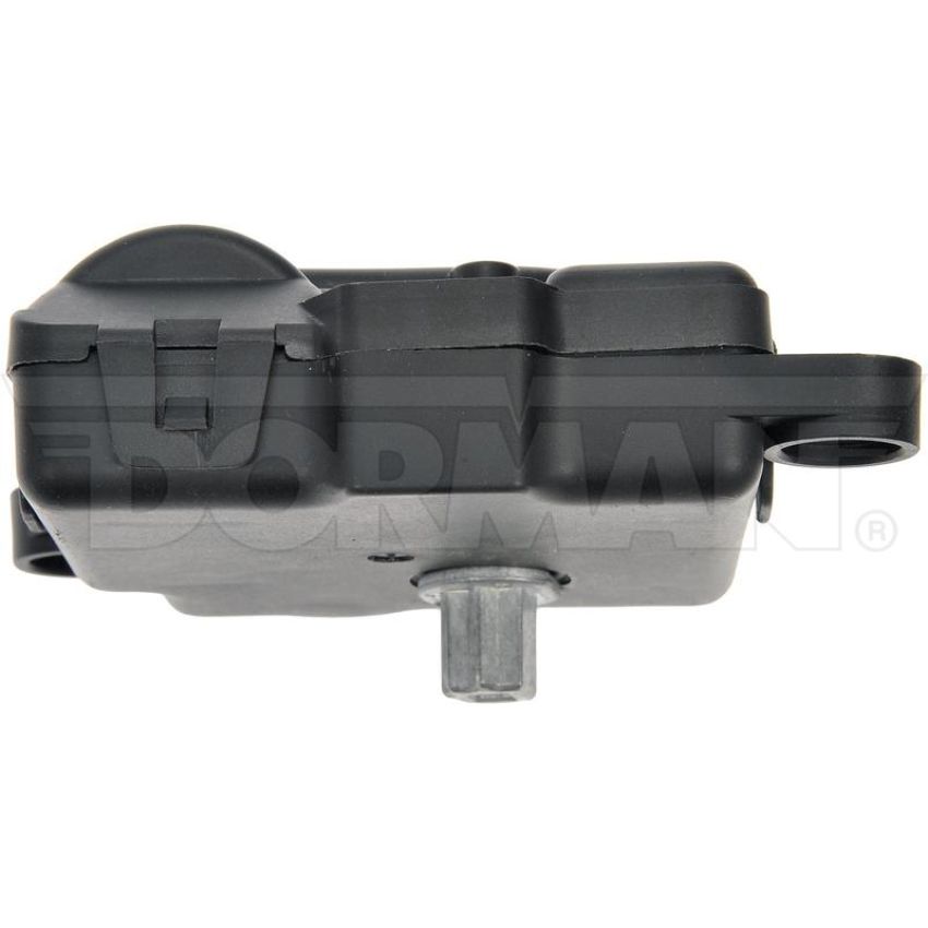 DORMAN 604-050 Air Door Actuator Blend