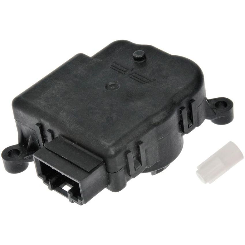 DORMAN 604-051 Air Door Actuator - Recirculation