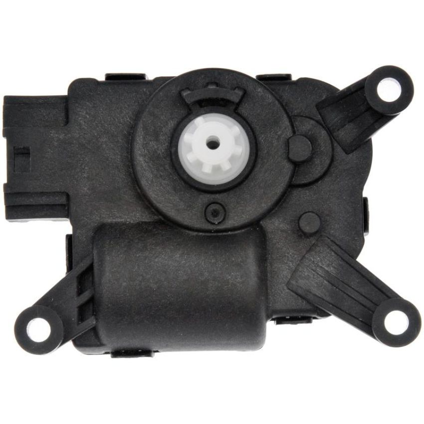 DORMAN 604-051 Air Door Actuator - Recirculation