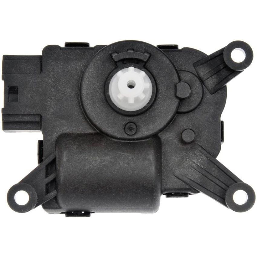 DORMAN 604-052 Air Door Actuator - Mode