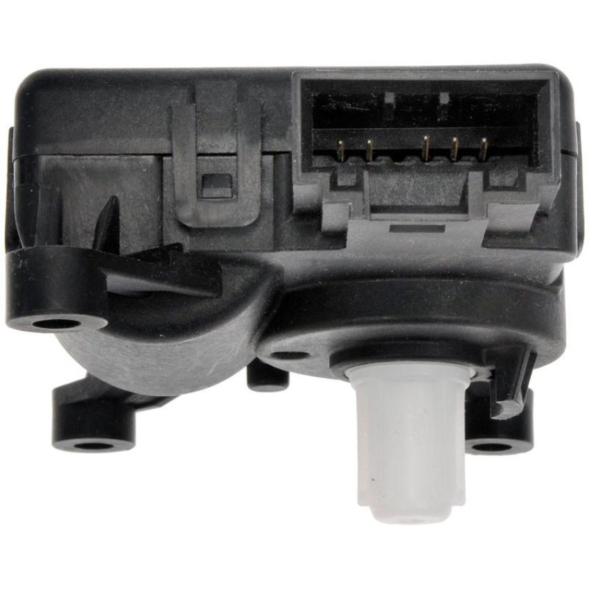 DORMAN 604-052 Air Door Actuator - Mode