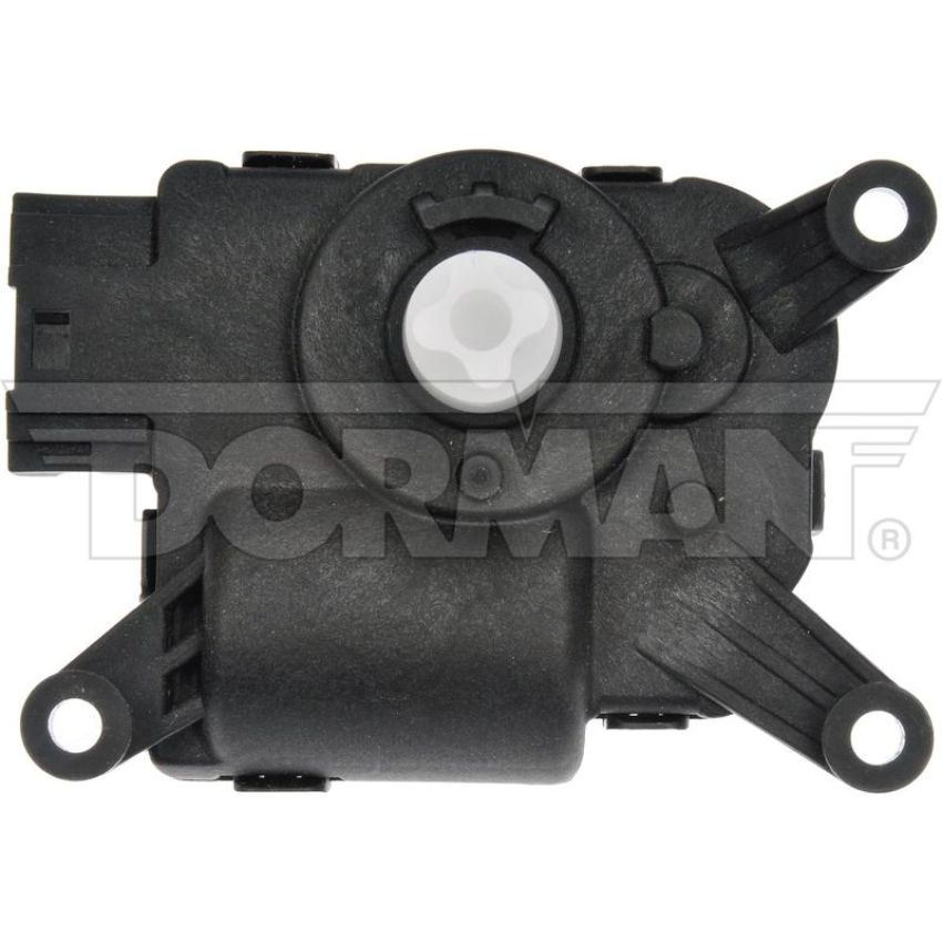 DORMAN 604-054 Air Door Actuator - Recirculation
