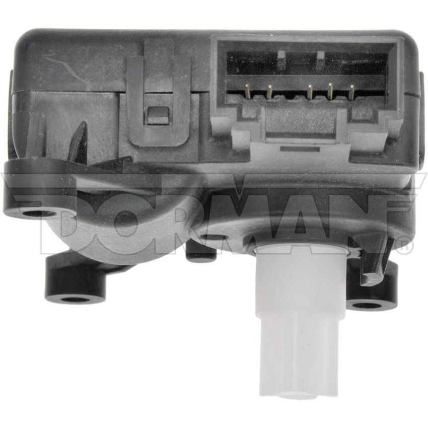 DORMAN 604-054 Air Door Actuator - Recirculation