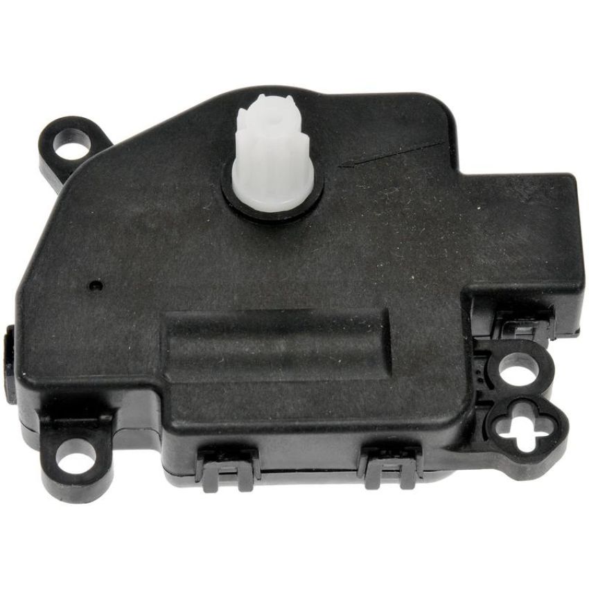 DORMAN 604-057 Air Door Actuator - Mode