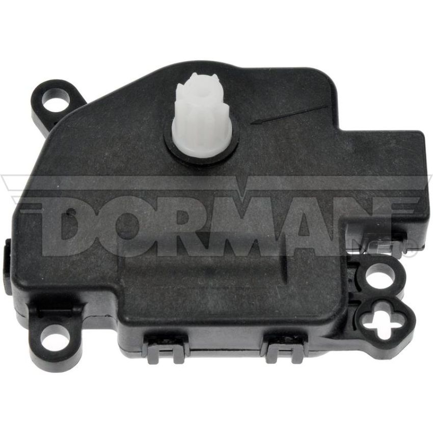 DORMAN 604-058 Air Door Actuator - Mode