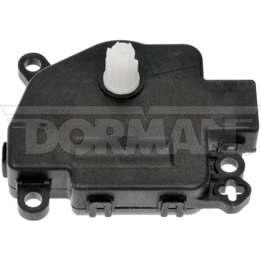 DORMAN 604-059 Air Door Actuator - Defroster
