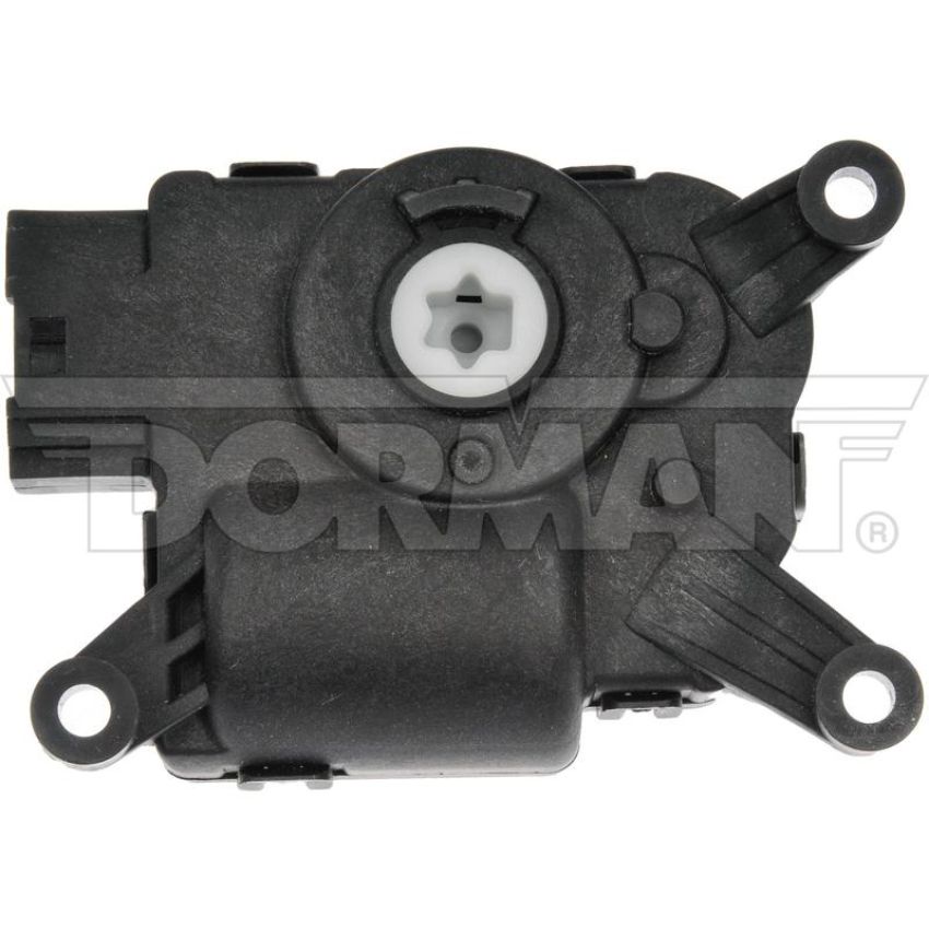 DORMAN 604-060 Air Door Actuator - Panel