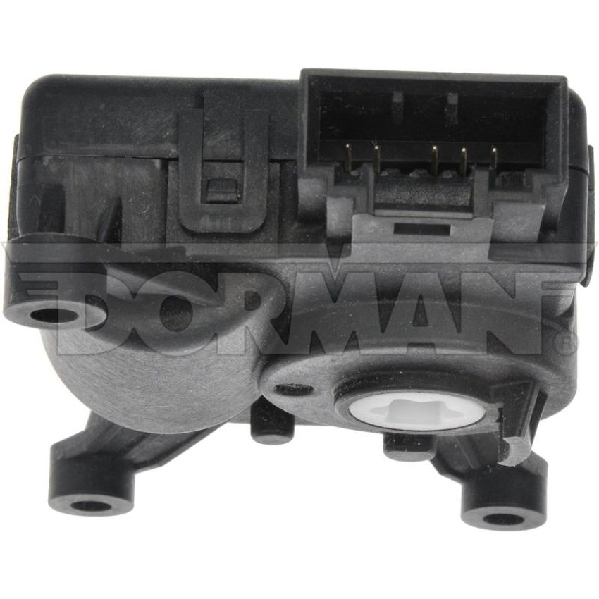 DORMAN 604-060 Air Door Actuator - Panel