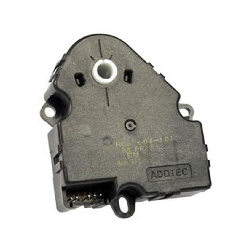 DORMAN 604-101 HVAC Air Door Actuator