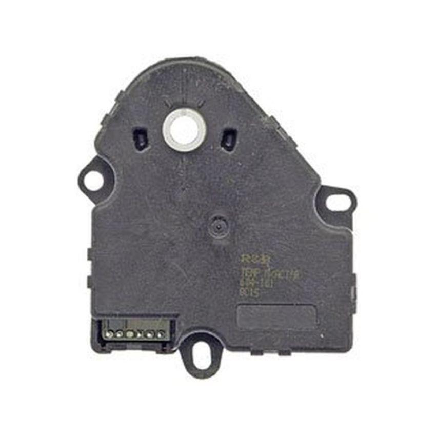 DORMAN 604-101 HVAC Air Door Actuator