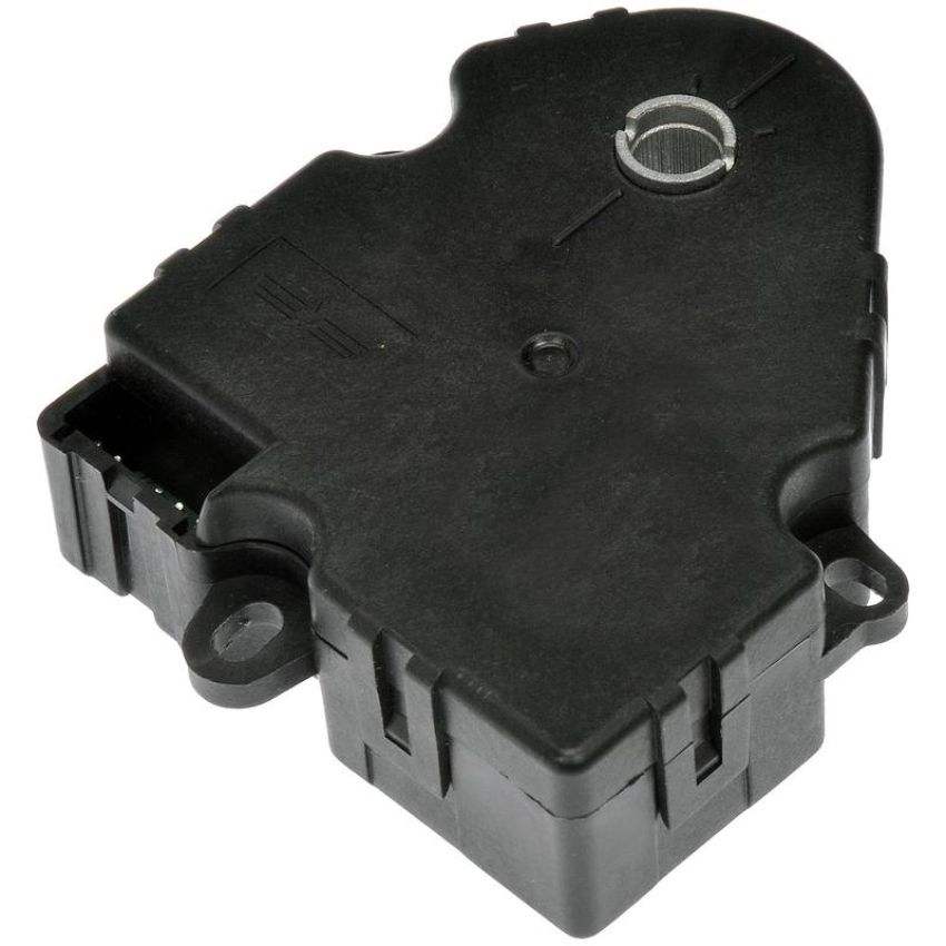 DORMAN 604-105 Air Door Actuator - Mode