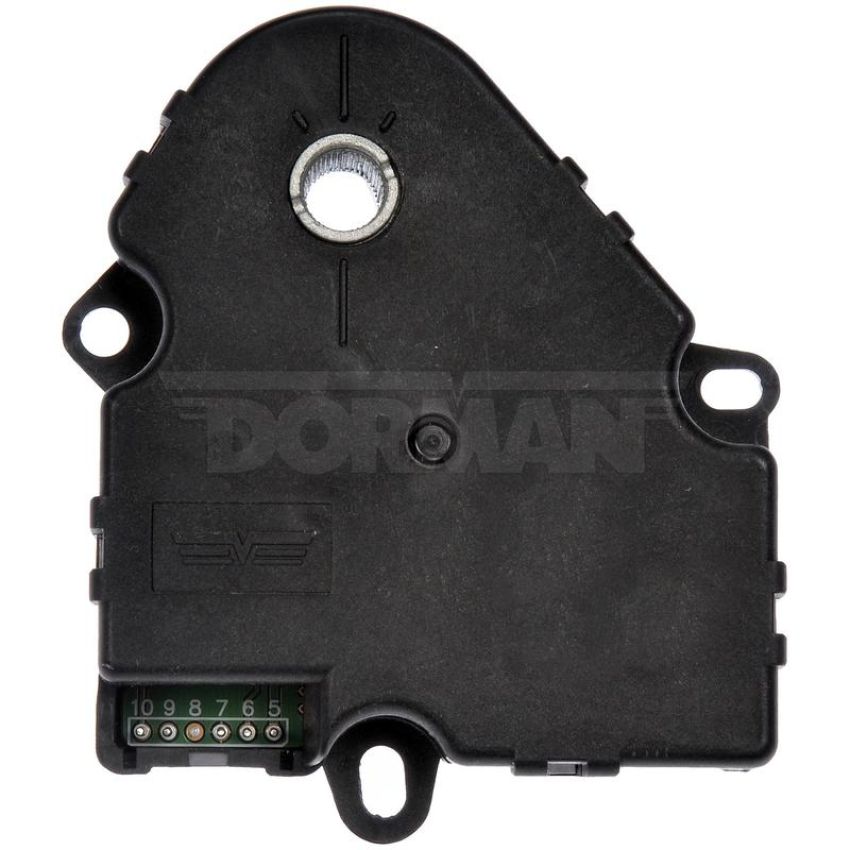 DORMAN 604-105 Air Door Actuator - Mode