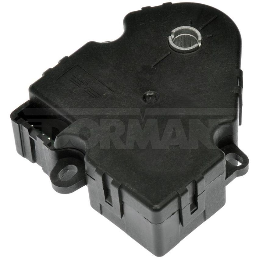 DORMAN 604-105 Air Door Actuator - Mode