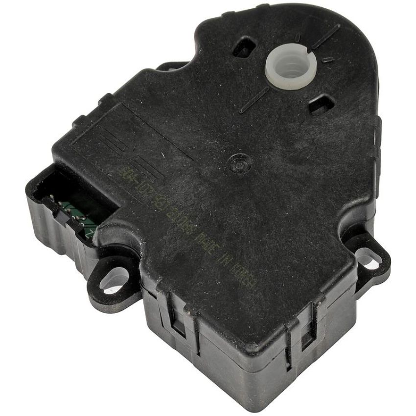 DORMAN 604-107 HVAC Air Door Actuator