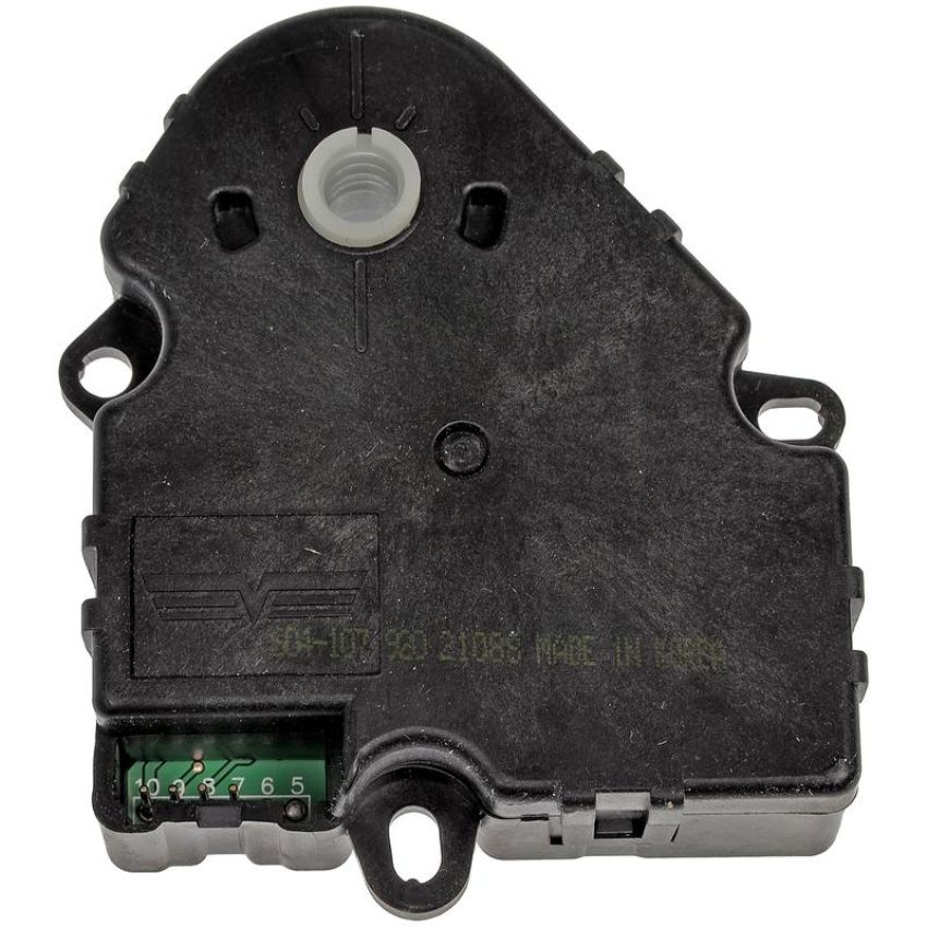DORMAN 604-107 HVAC Air Door Actuator