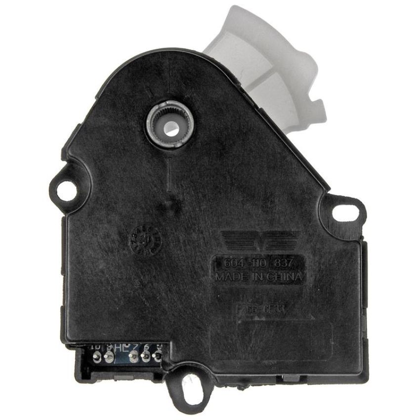 DORMAN 604-110 HVAC Air Door Actuator