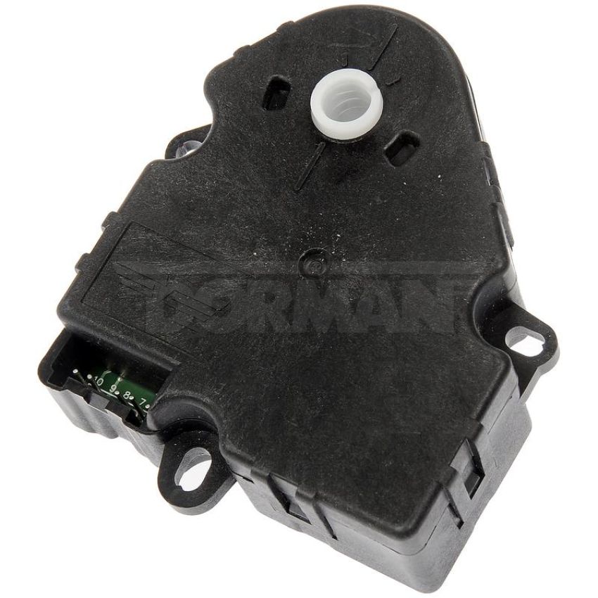 DORMAN 604-111 HVAC Air Door Actuator