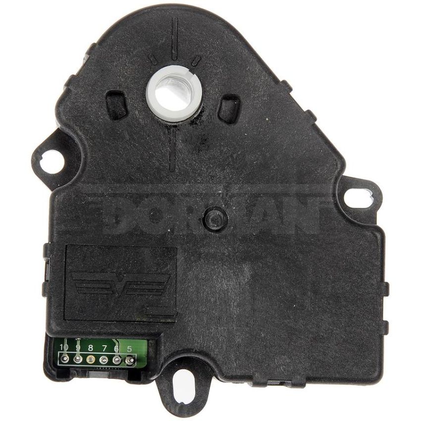DORMAN 604-111 HVAC Air Door Actuator