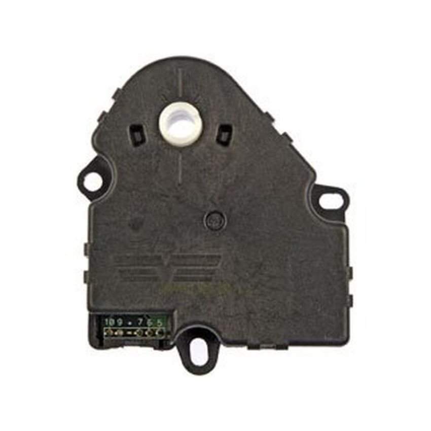 DORMAN 604-112 HVAC Air Door Actuator