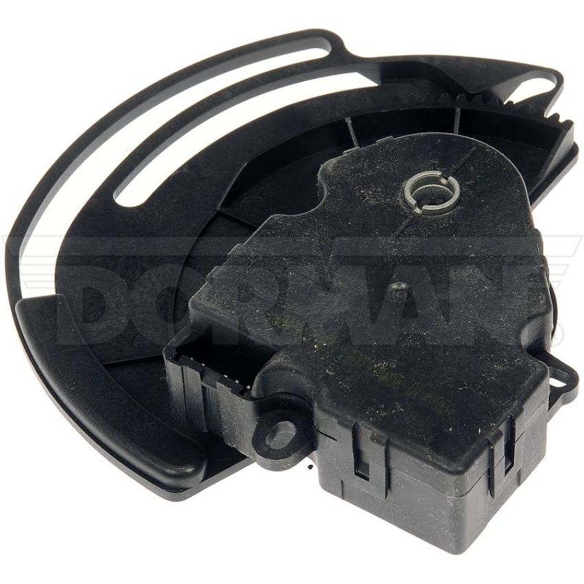 DORMAN 604-113 HVAC Air Door Actuator - Mode