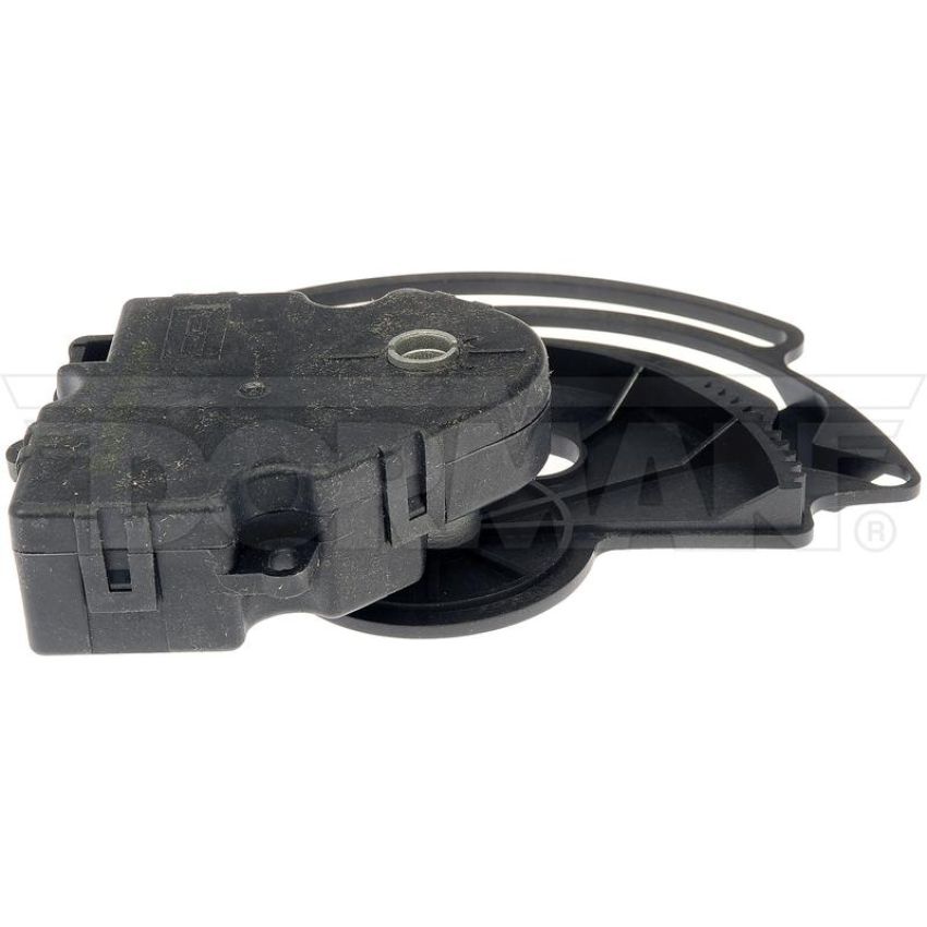 DORMAN 604-113 HVAC Air Door Actuator - Mode