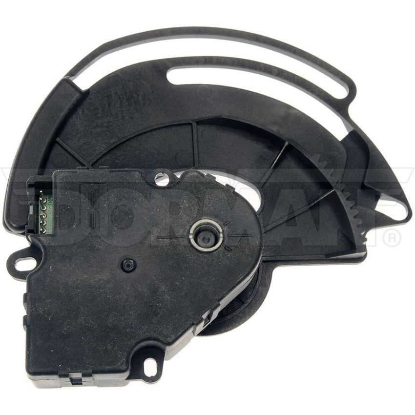 DORMAN 604-113 HVAC Air Door Actuator - Mode