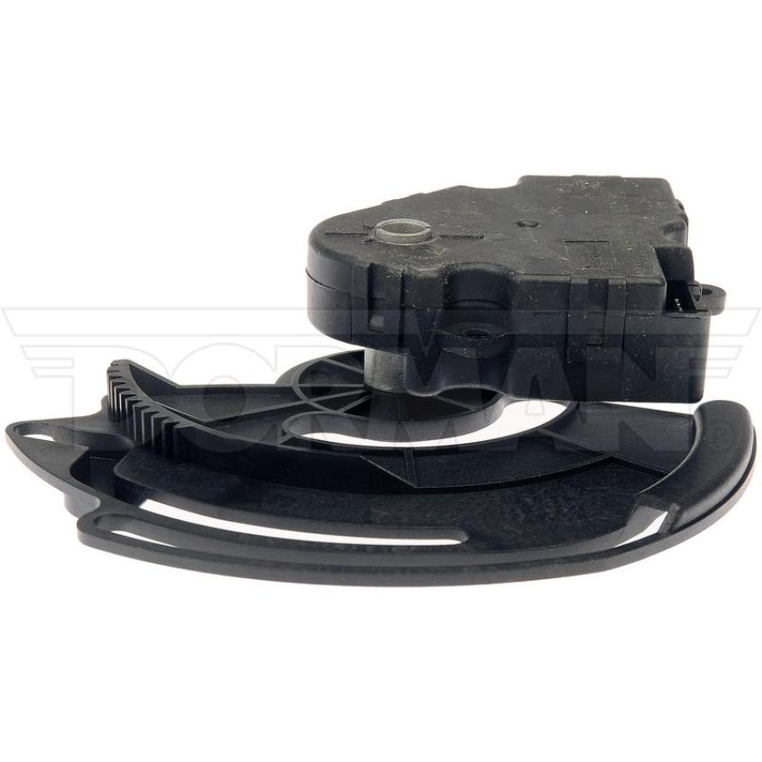 DORMAN 604-113 HVAC Air Door Actuator - Mode
