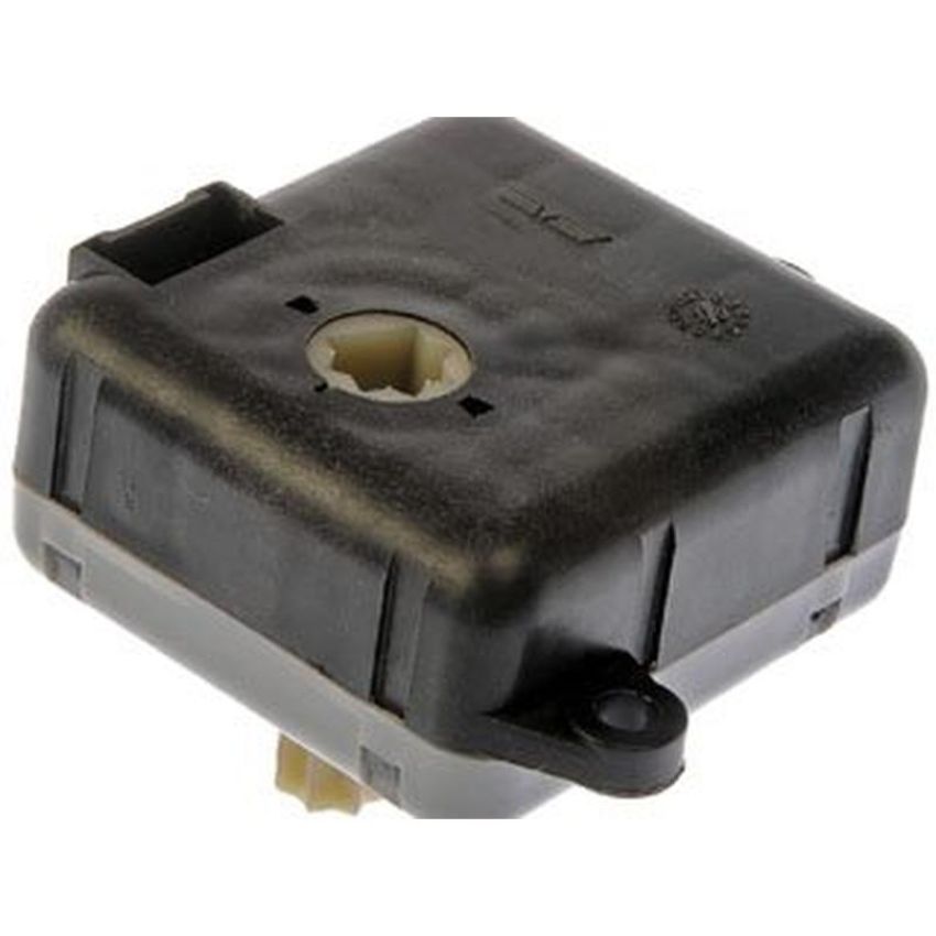 DORMAN 604-114 HVAC Air Door Actuator