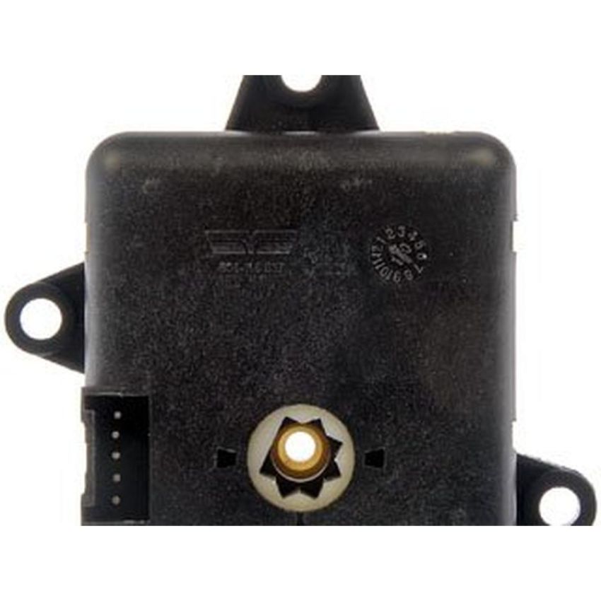 DORMAN 604-114 HVAC Air Door Actuator