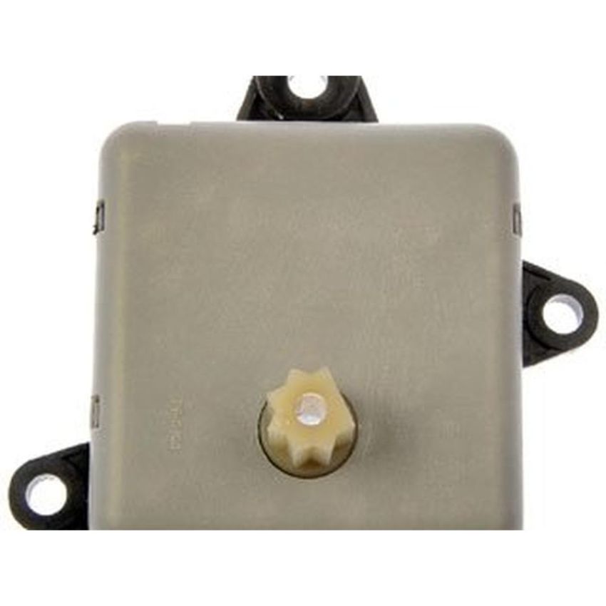 DORMAN 604-114 HVAC Air Door Actuator