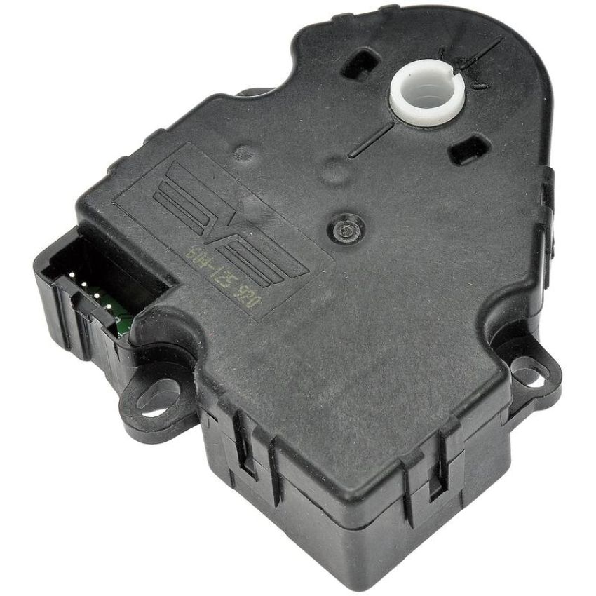 DORMAN 604-125 HVAC Air Door Actuator