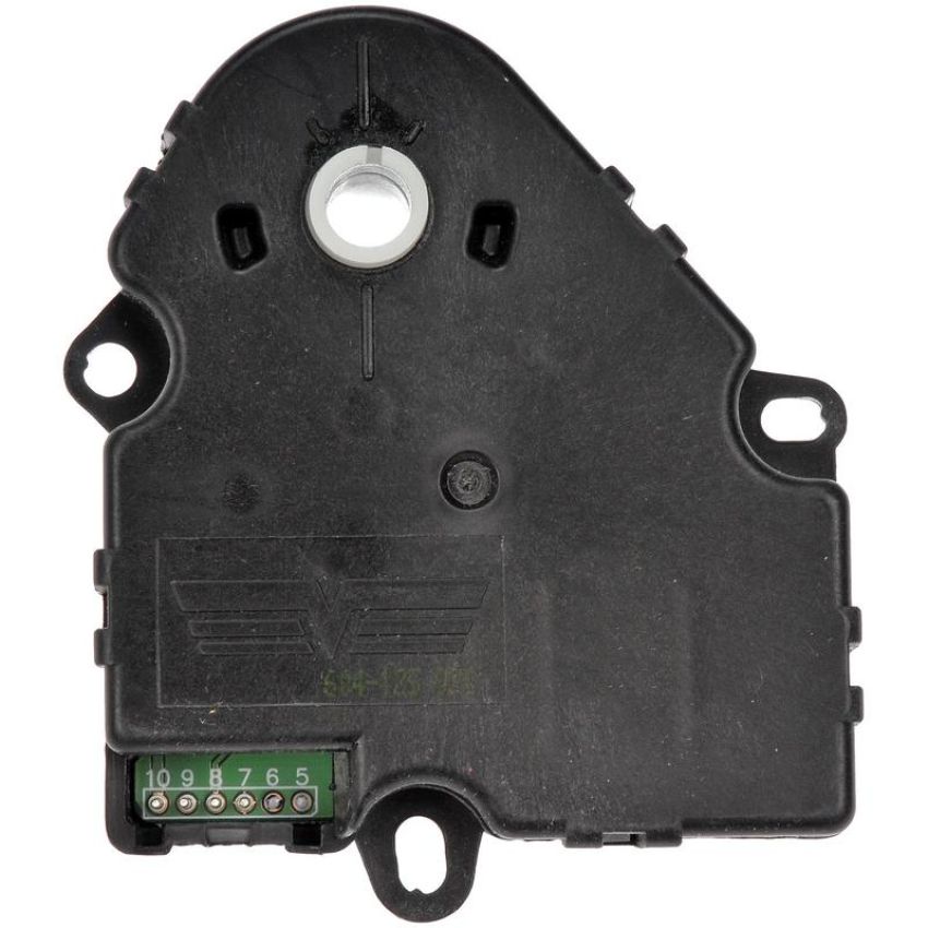 DORMAN 604-125 HVAC Air Door Actuator