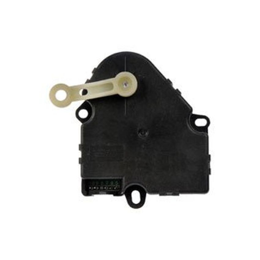 DORMAN 604-128 HVAC Air Door Actuator