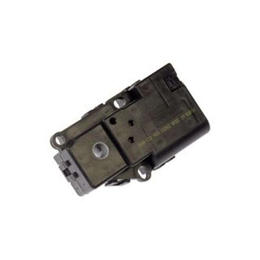 DORMAN 604-130 Air Door Actuators - Temperature, Aux